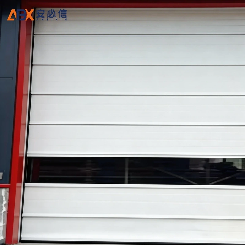 许昌市PVC快速门